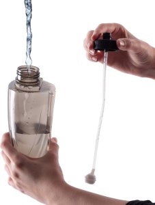 Mop Kadax Wielofunkcyjny mop ze spryskiwaczem ze sprayem 3w1 6