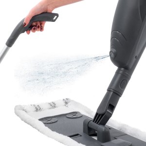 Mop Kadax Wielofunkcyjny mop ze spryskiwaczem ze sprayem 3w1 7