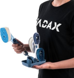 Kadax KADAX Zestaw do mycia naczyń 8