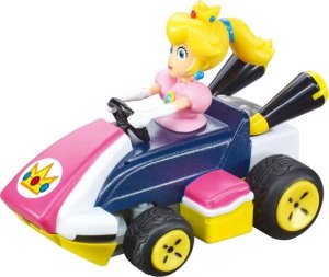 Carrera Carrera - Mini Racer - 2,4GHz Mario Kart(TM) Mini RC, Peach (Paperbox) 11