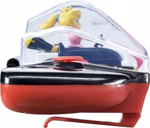 Carrera Carrera - Mini Racer - 2,4GHz Mario Kart(TM) Mini RC, Peach (Paperbox) 4