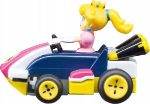 Carrera Carrera - Mini Racer - 2,4GHz Mario Kart(TM) Mini RC, Peach (Paperbox) 5