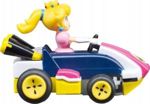 Carrera Carrera - Mini Racer - 2,4GHz Mario Kart(TM) Mini RC, Peach (Paperbox) 7