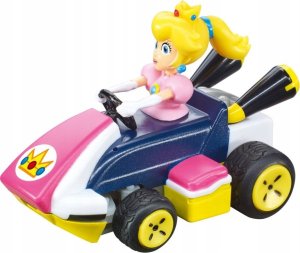 Carrera Carrera - Mini Racer - 2,4GHz Mario Kart(TM) Mini RC, Peach (Paperbox) 9