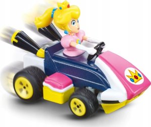 Carrera Carrera - Mini Racer - 2,4GHz Mario Kart(TM) Mini RC, Peach (Paperbox) 10