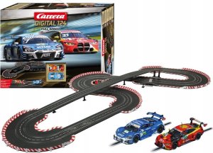 Carrera Carrera - Digital 124 Sets - Full Speed 1