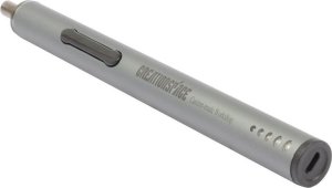 Synergy21 Synergy 21 Tools - elektrischer AKKU Schrauber Mini Schraubenzieher 1