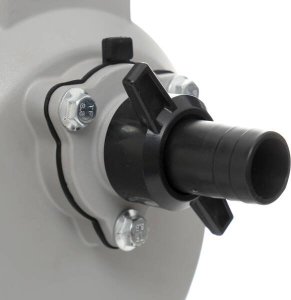 Kraft&Dele Motopompa pompa spalinowa do wody 1" cal 2km KD5060 3