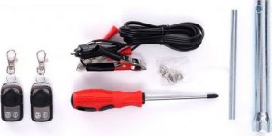 Agregat Kraft&Dele Agregat prądotwórczy inwertorowy 7,6kW KD682 7