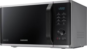 Kuchenka mikrofalowa Samsung Samsung-HH Mikrowelle 800W/23Liter - MS23B3515AS/EN *silber* 3