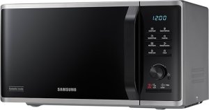 Kuchenka mikrofalowa Samsung Samsung-HH Mikrowelle 800W/23Liter - MS23B3515AS/EN *silber* 5