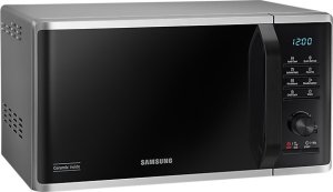 Kuchenka mikrofalowa Samsung Samsung-HH Mikrowelle 800W/23Liter - MS23B3515AS/EN *silber* 7