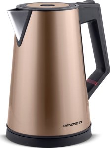 Czajnik Berdsen Czajnik elektryczny 1,7l BD-708 miedziany 3