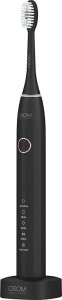 Szczoteczka Osom Oral Care OSOMORALV10BL Black 3