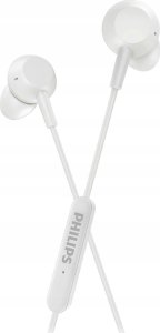 Słuchawki Philips HEADPHONES USB-C PHILIPS TAE5008BK/00 2