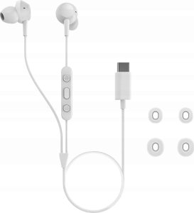 Słuchawki Philips HEADPHONES USB-C PHILIPS TAE5008BK/00 3