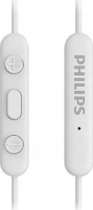 Słuchawki Philips HEADPHONES USB-C PHILIPS TAE5008BK/00 5