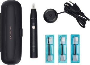 Szczoteczka Polaris Elektrinis dantų šepetėlis Polaris PETB 0503 BL/TC 2