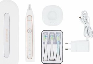 Szczoteczka Polaris Elektrinis dantų šepetėlis Polaris PETB 0101 TC 2