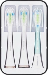 Szczoteczka Polaris Elektrinis dantų šepetėlis Polaris PETB 0101 TC 4