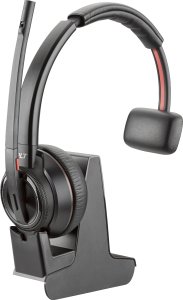 Słuchawki Poly S8210UC-M DECT Headset Savi 2
