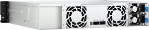Qnap QNAP TL-R1200PES-RP | 12-zatokowa jednostka rozszerzająca dla QNAP, na dyski SATA, RACK 11