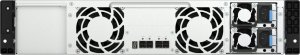 Qnap QNAP TL-R1200PES-RP | 12-zatokowa jednostka rozszerzająca dla QNAP, na dyski SATA, RACK 10