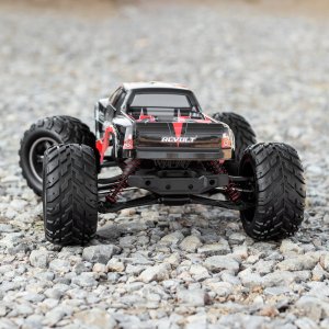 Rebel Zdalnie sterowany samochód REVOLT 3