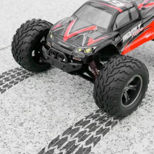 Rebel Zdalnie sterowany samochód REVOLT 4