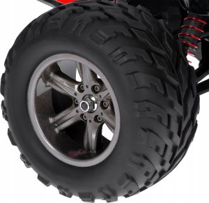 Rebel Zdalnie sterowany samochód REVOLT 8