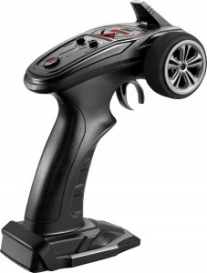 Rebel Zdalnie sterowany samochód REVOLT 9