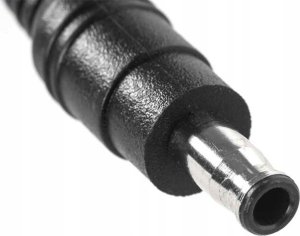 Zasilacz do laptopa Rebel Zasilacz Rebel do laptopa SAMSUNG 90 W / 19 V / 4,74 A / 5,5x3 mm 6