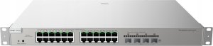 Switch Reyee Zarządzalny Switch Reyee | L3 | 24 porty 1Gbit + 4 porty Uplink SFP+ 10Gbit | 24 porty PoE/PoE+ (370W max) | Rack 1