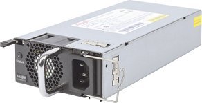 Switch RUIJIE Moduł Zasilający | 600W - 370W PoE | Tylko dla modeli RG-S5310-24GT4XS-P-E, RG-S5310-48GT4XS-P-E, RG-CS86, RG-CS85, RG-CS83 (RG-PA600I-P-F) 2