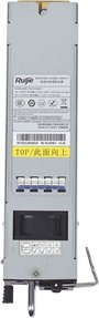 Switch RUIJIE Moduł Zasilający | 150W | Do switcha RG-S5760C (RG-PA150IB-F) 2
