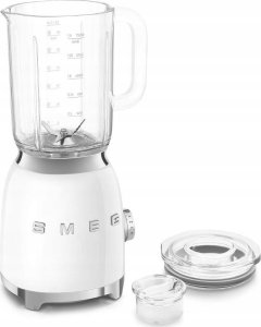 Blender kielichowy Smeg BLENDER SMEG BLF03WHEU 1