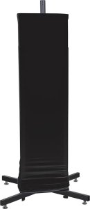 STAND4ME STAND4ME TOWER SET podstawa pod głowicę ruchomą kolumnę głośnikową zestaw 2