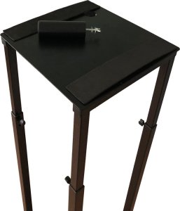 STAND4ME STAND4ME TOWER SET podstawa pod głowicę ruchomą kolumnę głośnikową zestaw 5