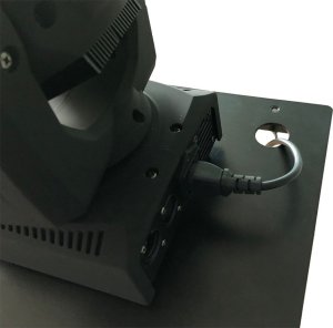 STAND4ME STAND4ME TOWER SET podstawa pod głowicę ruchomą kolumnę głośnikową zestaw 6