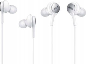 Słuchawki Samsung HEADPHONES SAMSUNG AKG USB-C BLACK 16