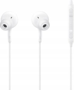 Słuchawki Samsung HEADPHONES SAMSUNG AKG USB-C BLACK 20