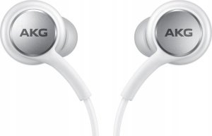 Słuchawki Samsung HEADPHONES SAMSUNG AKG USB-C BLACK 4