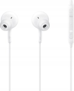 Słuchawki Samsung HEADPHONES SAMSUNG AKG USB-C BLACK 43