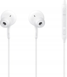 Słuchawki Samsung HEADPHONES SAMSUNG AKG USB-C BLACK 6