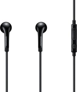 Słuchawki Samsung Zestaw słuchawkowy Samsung EHS64A czarny 4