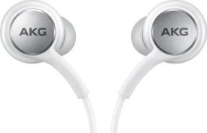 Słuchawki Samsung HEADPHONES SAMSUNG AKG USB-C WHITE 1