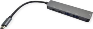 Stacja/replikator Value USB-C (12.99.1137) 1