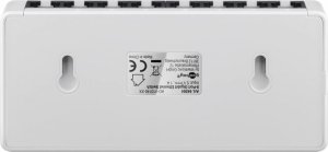 Switch 8-portowy gigabitowy przełącznik sieci Ethernet 4