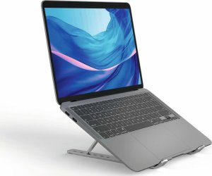 Durable Durable 505123 uchwyt Uchwyt pasywny Laptop Srebrny 3