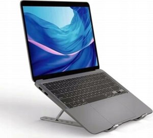 Durable Durable 505123 uchwyt Uchwyt pasywny Laptop Srebrny 7